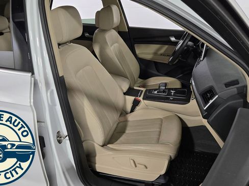 Used 2020 Audi Q5 2.0T Premium Plus AWD/4WD image 36
