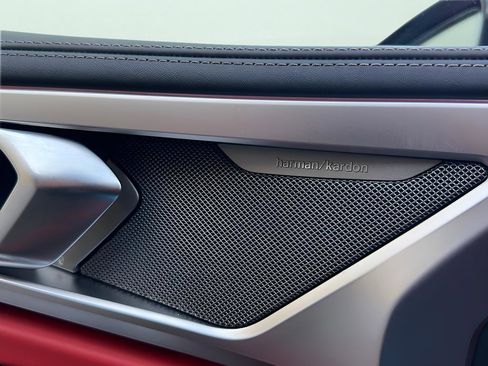 Used 2025 BMW 840i xDrive 840 w/ M Sport Professional Package image 44