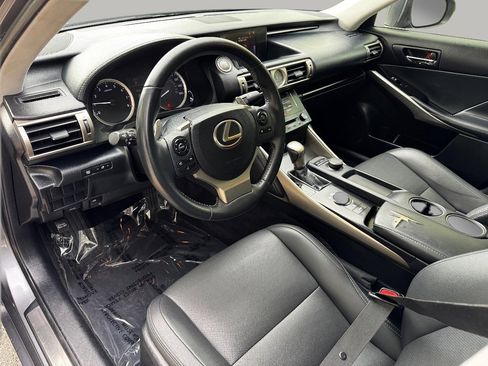 Used 2014 Lexus IS 250 RWD image 15