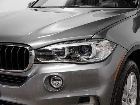 Used 2015 BMW X5 xDrive35i image 40