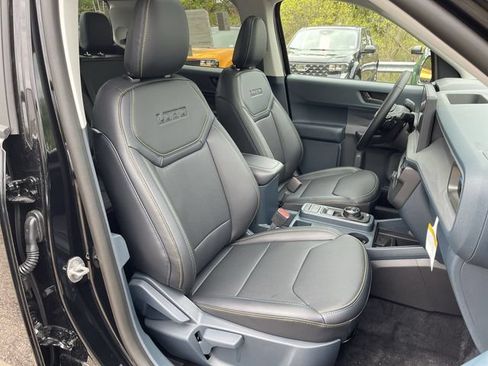 New 2026 Ford Maverick Lobo AWD/4WD image 29