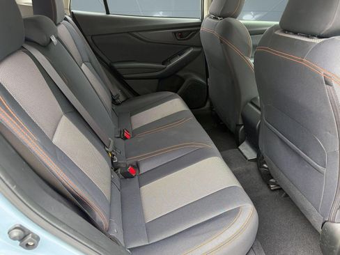 Used 2021 Subaru Crosstrek 2.0i Premium w/ Moonroof Package AWD/4WD image 30