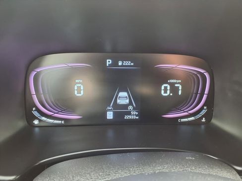 Certified 2023 Kia Soul LX w/ LX Technology Package image 12