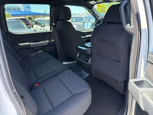 New 2026 Ford F150 XLT w/ Equipment Group 302A MID AWD/4WD image 14