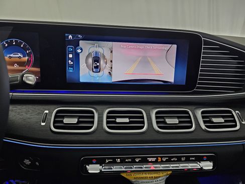 New 2026 Mercedes-Benz GLE 350 4MATIC image 45