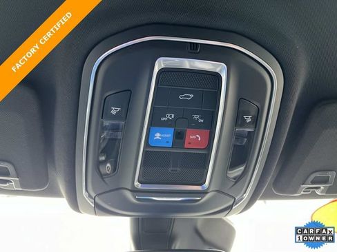 Certified 2024 Jeep Grand Cherokee Altitude image 37