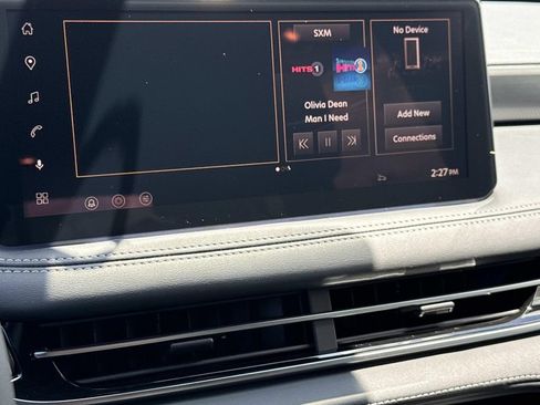 New 2027 INFINITI QX60 Sport AWD/4WD image 3