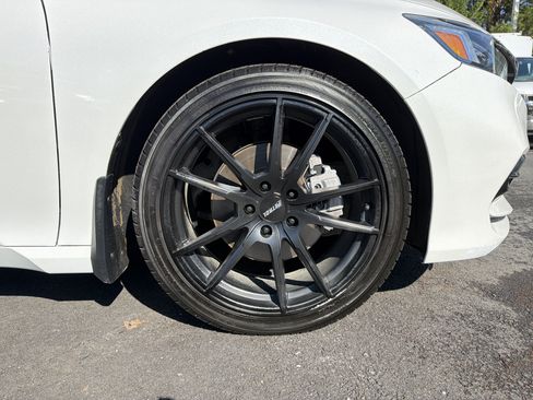 Used 2018 Honda Accord Sport image 13