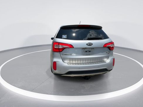 Used 2015 Kia Sorento SX AWD/4WD image 7