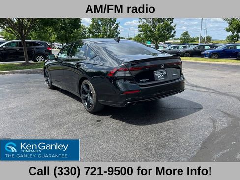 Used 2023 Honda Accord Sport image 13