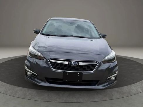 Used 2018 Subaru Impreza 2.0i Limited AWD/4WD image 2