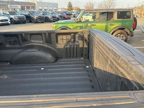 Certified 2022 Ford F150 XLT w/ Equipment Group 302A High image 6