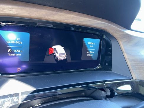 Used 2024 Volkswagen Atlas SE image 5