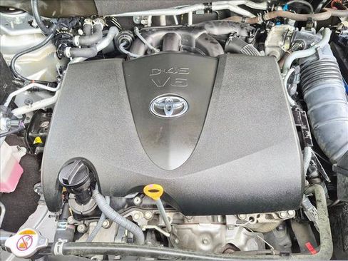 Used 2021 Toyota Highlander Limited FWD image 20