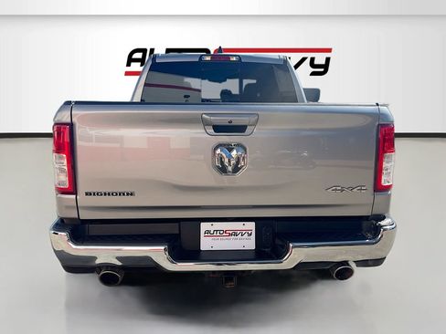 Used 2022 RAM 1500 Big Horn AWD/4WD image 6