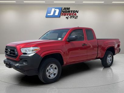 Used 2022 Toyota Tacoma SR