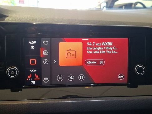 Used 2024 Volkswagen GTI S image 17