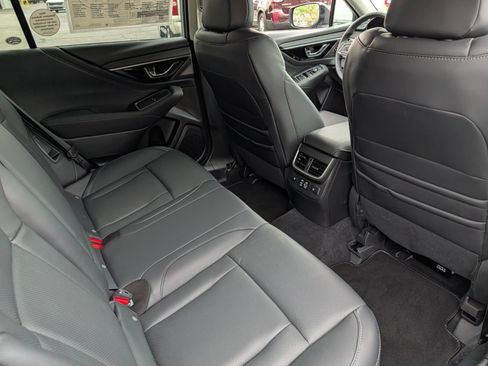 Certified 2025 Subaru Outback Touring AWD/4WD image 23