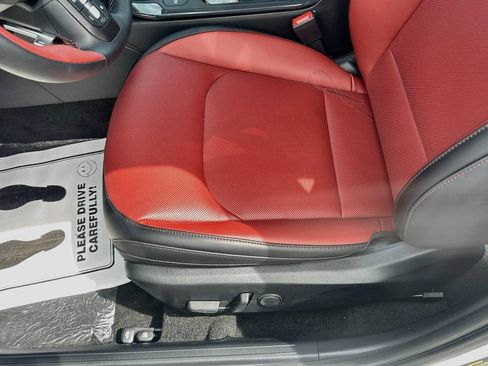 New 2026 Kia K4 GT-Line FWD image 20