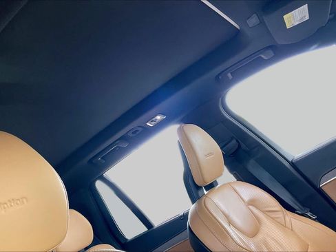 Used 2020 Volvo XC90 T6 Inscription w/ Protection Package Premier AWD/4WD image 13
