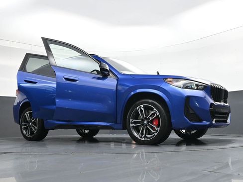 Used 2025 BMW X1 xDrive28i w/ Technology Package image 39