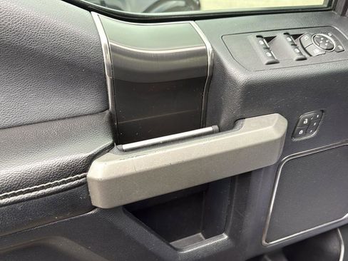 Used 2020 Ford F150 Raptor w/ Equipment Group 802A Luxury image 11