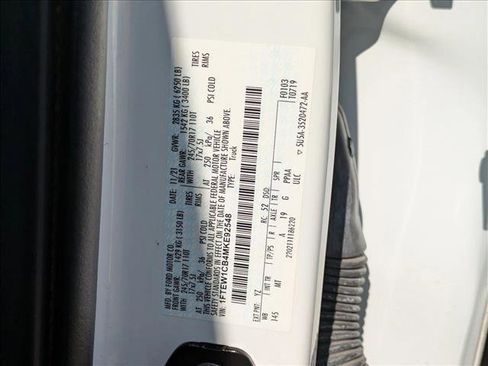 Used 2021 Ford F150 XLT image 17