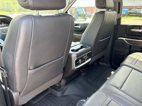Used 2020 GMC Sierra 2500 Denali w/ Denali Ultimate Package AWD/4WD image 30