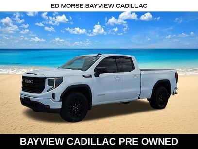 Used 2023 GMC Sierra 1500 Elevation