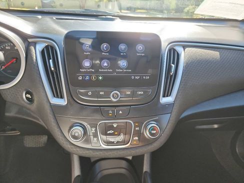 Used 2023 Chevrolet Malibu LS FWD image 20