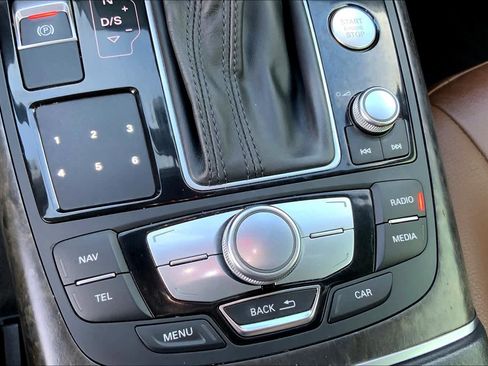 Used 2017 Audi A6 2.0T Premium Plus w/ Premium Plus Package image 26