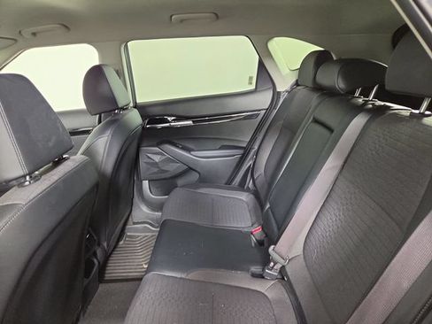 Certified 2023 Kia Seltos S w/ Navigation Package AWD/4WD image 14