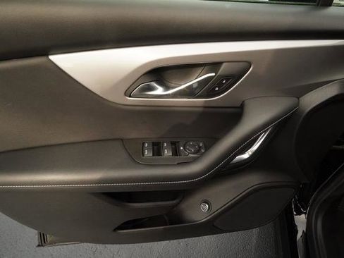 Used 2024 Chevrolet Blazer LT w/ Convenience Package image 25