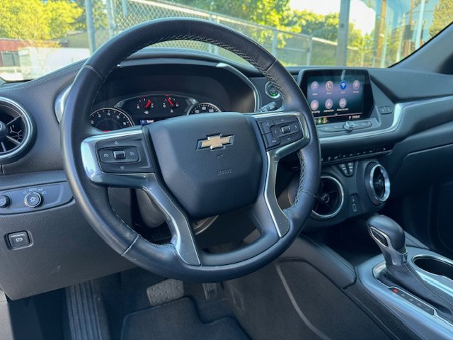 Used 2020 Chevrolet Blazer LT FWD image 6