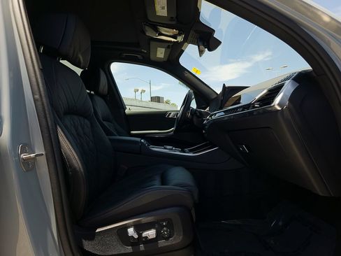 Certified 2024 BMW X5 xDrive40i w/ M Sport Package AWD/4WD image 22