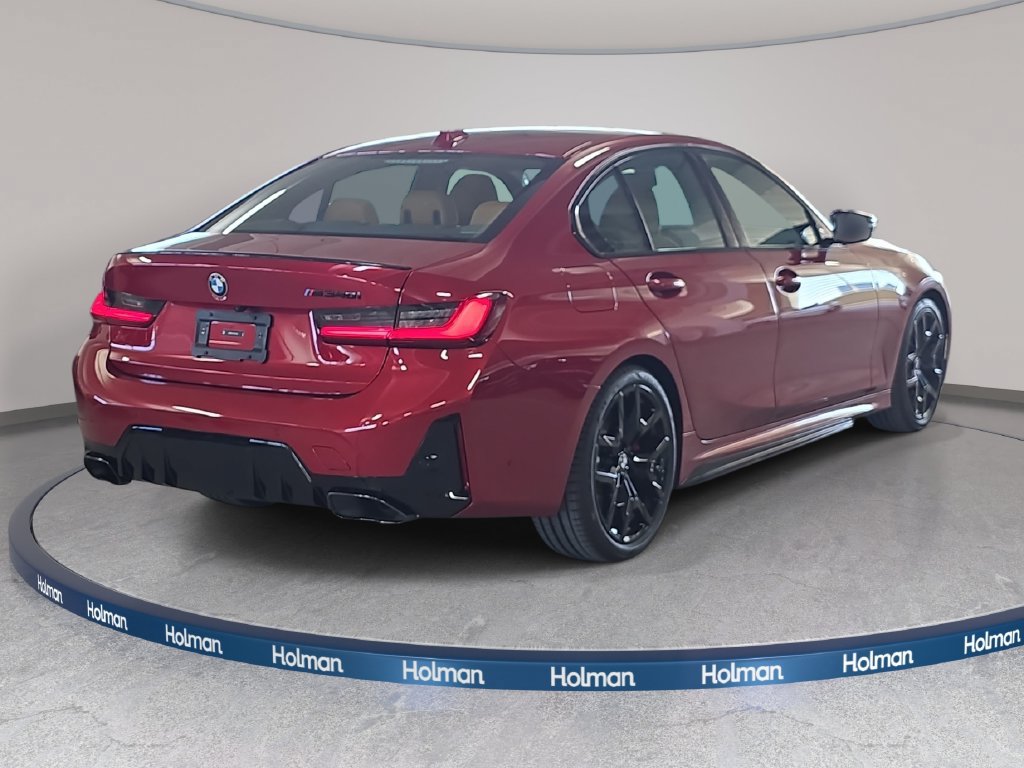 New 2026 BMW M340i w/ Premium Package RWD image 4