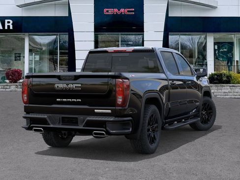 New 2026 GMC Sierra 1500 Elevation w/ Elevation Premium Package image 28