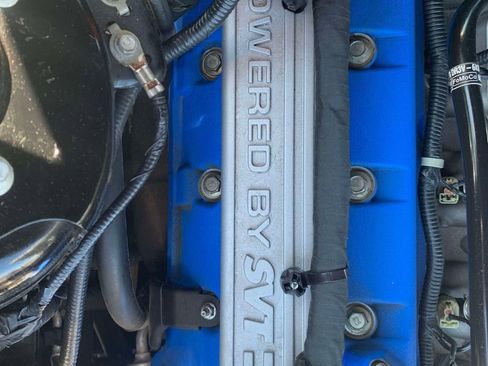 Used 2013 Ford Mustang Shelby GT500 RWD image 45