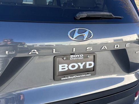 Used 2020 Hyundai Palisade Limited image 34