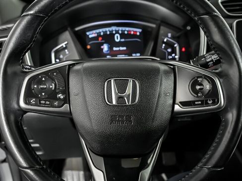 Used 2017 Honda CR-V EX-L image 23