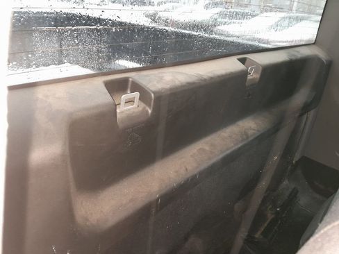 Used 2019 Chevrolet Silverado 1500 W/T w/ WT Convenience Package image 30