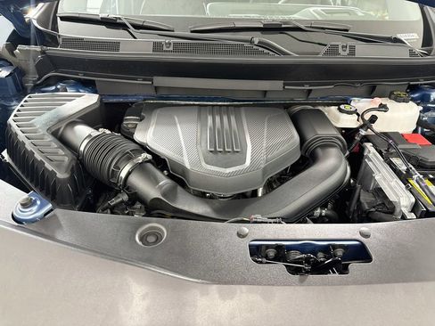 Used 2026 Buick Enclave Avenir AWD/4WD image 32