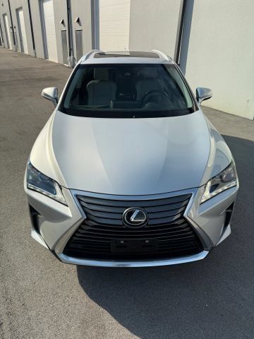 Used 2019 Lexus RX 350 AWD w/ Navigation Package image 12