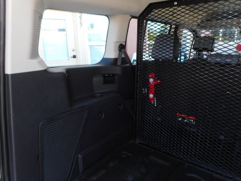 Used 2016 Ford Transit Connect XL FWD image 23