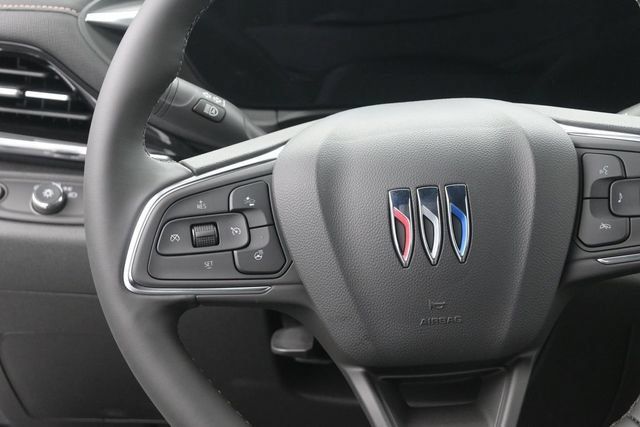 New 2026 Buick Envista Preferred FWD image 26