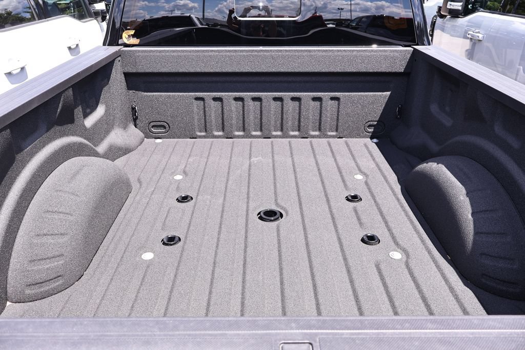 New 2026 Ford F350 XL w/ STX Appearance Package AWD/4WD image 35