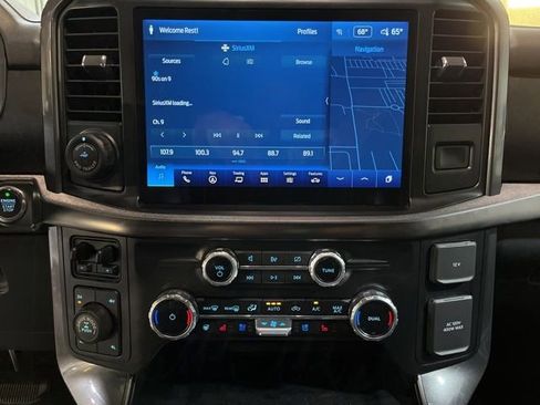 Used 2023 Ford F150 Tremor w/ Equipment Group 402A High image 21