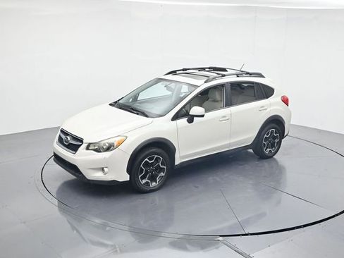 Used 2014 Subaru Crosstrek 2.0i Limited AWD/4WD image 45