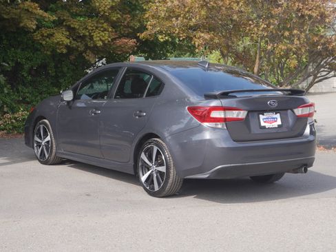 Used 2018 Subaru Impreza 2.0i Sport AWD/4WD image 19