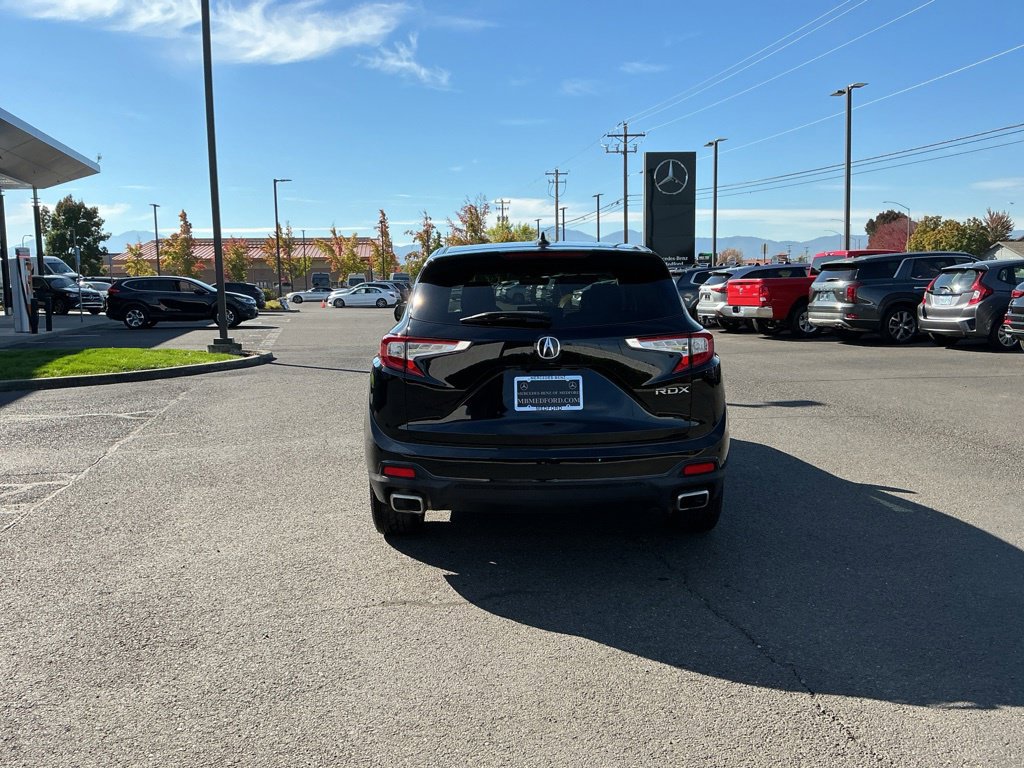 Used 2023 Acura RDX FWD image 5